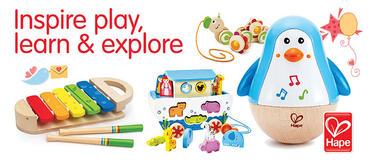 Hape Toys